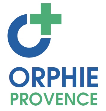 Logo Orphie