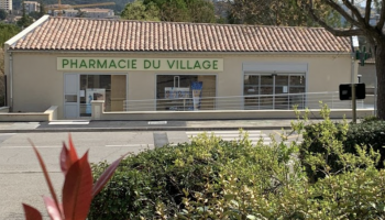 Pharmacie du VILLAGE