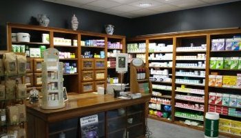 Pharmacie de la SAUNERIE