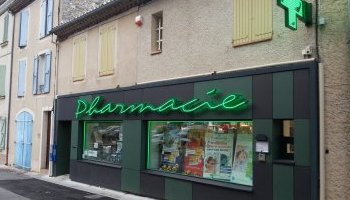 Pharmacie NOUVELLE