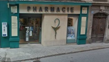 Pharmacie de CASTELLANE