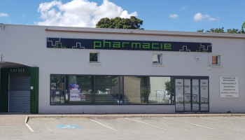 Pharmacie de VINON