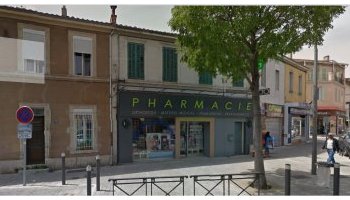 Pharmacie RICHARD