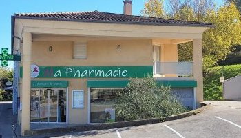 Pharmacie MIRABEAU