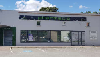 Pharmacie de VINON
