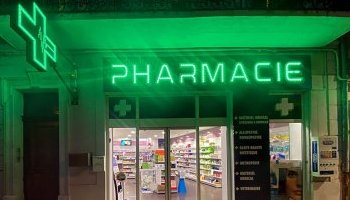 Pharmacie de la MAIRIE